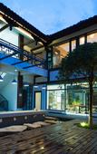 Туры в отель Floral Hotel · Chengdu Hou Zhai You Zhu Hotel