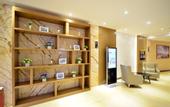 Туры в отель Yeste Hotel (Wuhan Optics Valley)