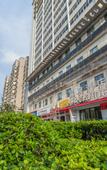 Туры в отель Lavande Hotel (Wuhan Fanhai CBD)