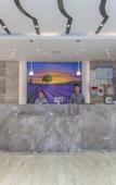 Туры в отель Lavande Hotel (Wuhan Fanhai CBD)
