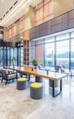 Туры в отель Shanghai Pudong Kangqiao Subway Station Madison Hotel