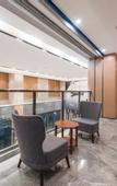 Туры в отель Shanghai Pudong Kangqiao Subway Station Madison Hotel