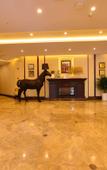 Туры в отель Bilan Riverside Hotel (Chongqing Bishan)
