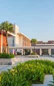 Туры в отель Boao Forum for Asia Dongyu Island Hostel