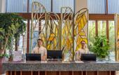 Туры в отель Boao Forum for Asia Dongyu Island Hostel