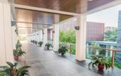 Туры в отель Boao Forum for Asia Dongyu Island Hostel