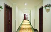 Туры в отель GreenTree Inn (Taizhou Xinghua Anfeng Run'an Garden)