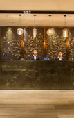 Туры в отель Aifeel Hotel (Shenyang Zhongjie)