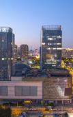 Туры в отель Xiyuemen Hotel