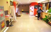 Туры в отель Shankee Coffee Style Hotel (Jinan University Town Yinzuo)