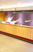 Туры в отель Shankee Coffee Style Hotel (Jinan University Town Yinzuo)