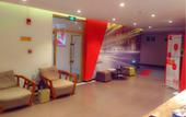 Туры в отель Shankee Coffee Style Hotel (Jinan University Town Yinzuo)
