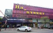 Туры в отель Fresh House Hotel (Guangzhou Ha Street)