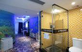 Туры в отель Fresh House Hotel (Guangzhou Ha Street)