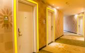 Туры в отель Fresh House Hotel (Guangzhou Ha Street)
