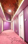 Туры в отель Fresh House Hotel (Guangzhou Ha Street)