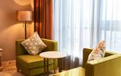 Туры в отель Hua Yu Landmark Hotel