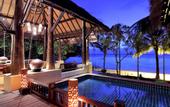 Туры в отель Le Vimarn Cottages & Spa