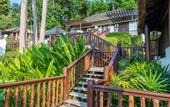 Туры в отель Le Vimarn Cottages & Spa