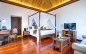 Туры в отель Le Vimarn Cottages & Spa