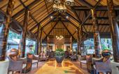 Туры в отель Le Vimarn Cottages & Spa