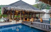 Туры в отель Le Vimarn Cottages & Spa