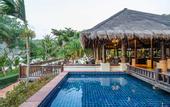 Туры в отель Le Vimarn Cottages & Spa