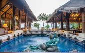 Туры в отель Le Vimarn Cottages & Spa