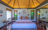 Туры в отель Le Vimarn Cottages & Spa