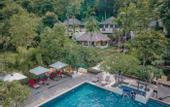 Туры в отель Le Vimarn Cottages & Spa