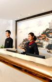 Туры в отель Seashine Hotel (Xiamen Railway Station)