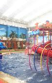 Туры в отель Yabuli Forest Hot Spring Hotel