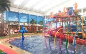 Туры в отель Yabuli Forest Hot Spring Hotel