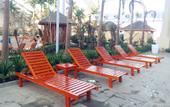 Туры в отель Yabuli Forest Hot Spring Hotel