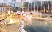Туры в отель Yabuli Forest Hot Spring Hotel