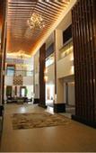 Туры в отель Yabuli Forest Hot Spring Hotel