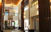 Туры в отель Yabuli Forest Hot Spring Hotel