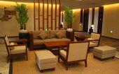 Туры в отель Yabuli Forest Hot Spring Hotel