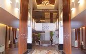 Туры в отель Yabuli Forest Hot Spring Hotel