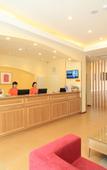 Туры в отель Homeinn(Weifang Xinhua Road   Xinchen Tiandi Branch)