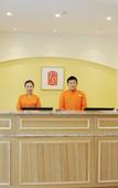 Туры в отель Homeinn(Weifang Xinhua Road   Xinchen Tiandi Branch)