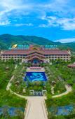 Туры в отель Country Garden Hot Spring Hotel Huizhou