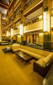 Туры в отель Country Garden Hot Spring Hotel Huizhou