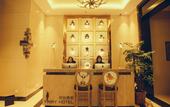 Туры в отель Huarong Hotel (Wuhan University Donghu Branch)