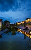 Туры в отель Honglongjing Hotel