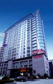 Туры в отель Dongfang Juyi Hotel (Zhengzhou East Railway Station Kailin IFC)