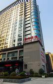 Туры в отель Dongfang Juyi Hotel (Zhengzhou East Railway Station Kailin IFC)