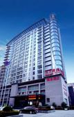 Туры в отель Dongfang Juyi Hotel (Zhengzhou East Railway Station Kailin IFC)