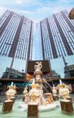 Туры в отель Sibaike Hotel