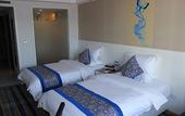 Туры в отель Kunming HNA Flight Hotel